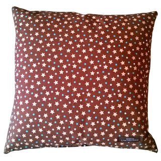 Daunenkissen Stars