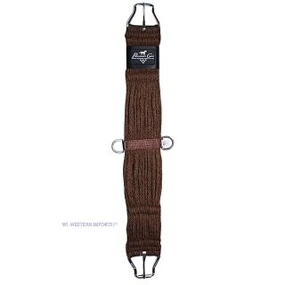 Professionals Choice Bauchgurt Alpaca 34