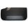 Westernpad Filz schwarz Cut Back