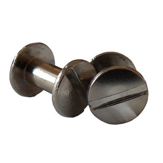 Chicagoschraube 10 mm