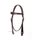 ProLine Westerntrense Two Tone Antik Concho