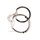 PB Westerngebiss Billy Allen Offset Dee Snaffle