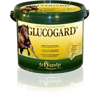 St. Hippolyt Glucogard, 10 kg