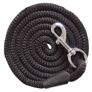Führstrick Easy Going Karabiner