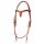 ProLine Westerntrense Trainer`s Headstall