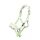 HKM Halfter Bischofshofen lime