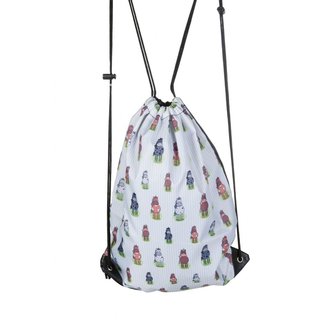 HKM Turnbeutel Little Horses