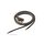 ProLine 19 mm Westernzügel Old World Harness Reins 3/4 x 7