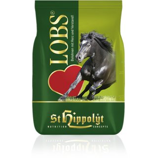 St. Hippolyt Belohnungswürfel Lobs 1 kg