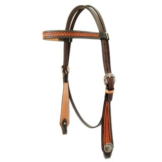 ProLine Westerntrense Basked Tooled