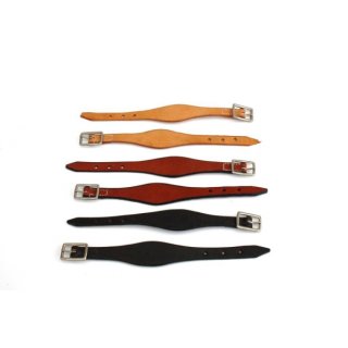 Hobble Straps hellbraun (natur)