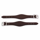Hobble Straps aus Leder – Steigbügelfixierung...