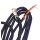 BUSSE Westernrope Standard navy 370 cm