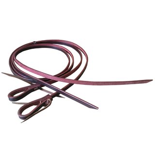 EE Tack Latigo Westernzügel 13 mm