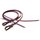 EE Tack Latigo Westernzügel 13 mm