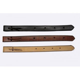 Off Billet - US Leder - 3 Farben