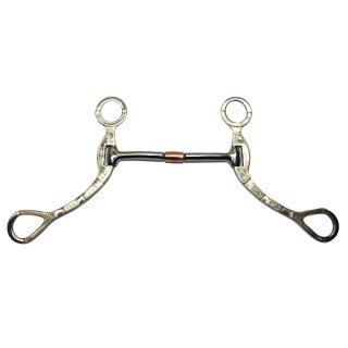 Billy Allen Shank Bit - Show -