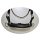 Sidepull - Single Soft Padded - SCHWARZ -