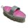 BUSSE Kardätsche GRIP pink/grau