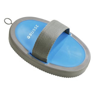 BUSSE Striegel GRIP cyan