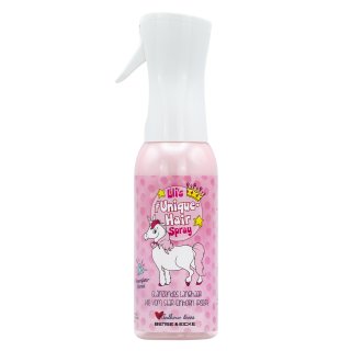 Lili´s #Unique Hair Spray 500ml  - Schweif- und Mähnenspray