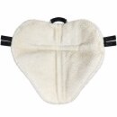 Bareback Pad Reitpad mit Steigbügeln & Gurt – verschiedene Farben