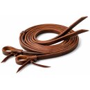 BCL Latigo Westernzügel Split Reins 240 cm (8 ft)...