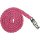 HKM Strick -Stars Softice- mit Panikhaken neon pink