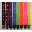 Deluxe Pferdehalfter Gr. M Cob verstellbar robust...
