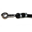 "CE" Braided PP Poly Führstrick - 210cm - Panic Snap