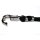 "CE" Braided PP Poly Führstrick - 210cm - Panic Snap