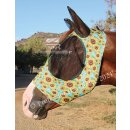 ProfChoice Comfort Fit Fliegenmaske Sunflower Horse...