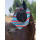 ProfChoice Comfort Fit Fliegenmaske Santiago Horse (Full/Warmblut)