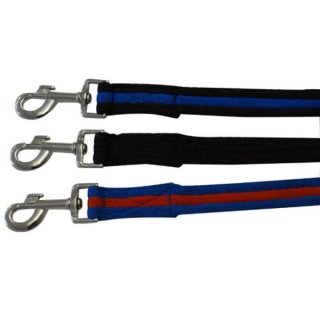 Softlonge 8 m schwarz