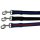 Softlonge 8 m schwarz