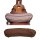 Cantle Bag – Sattelpacktasche für Westernsattel aus Nylon
