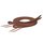 Westernzügel "WEAVER" ProTack OILED Extra Heavy Harness Reins  ½´´(13mm) x 8ft.