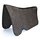 Padliner - Mustang Filzunterlage - Grey Wool - CONTOURED - 1/2"