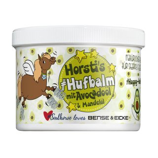 Horstis #Hufbalm 500 ml