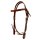 Pony Westerntrense - gerades Stirnband -