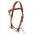 Pony Westerntrense - geknotetes Stirnband -