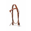 Hochwertige Pony Westerntrense – Weiches...