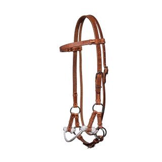 ProLine Sidepull Soft Rope