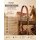 ProLine Westerntrense Kaltblut RAWHIDE BRAIDED – Mittelbraun