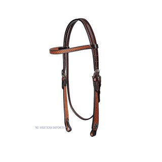 ProLine XL-Westerntrense Two Tone