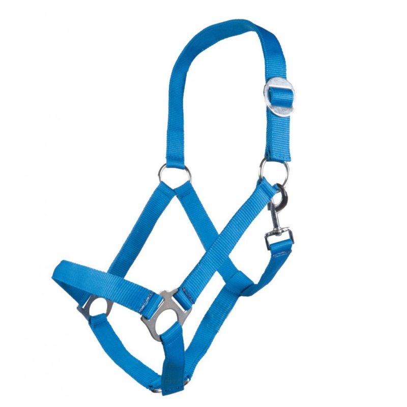 Licol HKM Stars Economy Softice – Rembourré, Réglable, Orné De Strass – Polypropylène Licol HKM Stars Economy Softice – Rembourré, Réglable, Orné De Strass – Polypropylène