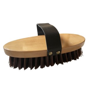 Wurzelkardätsche - Mud Brush -
