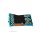 CSF Comfort Saddle Fit Pad BLACK EDITION -Pacific-