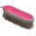 BUSSE Wurzelkardätsche GRIP pink/grau