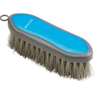 BUSSE Wurzelkardätsche GRIP cyan/grau